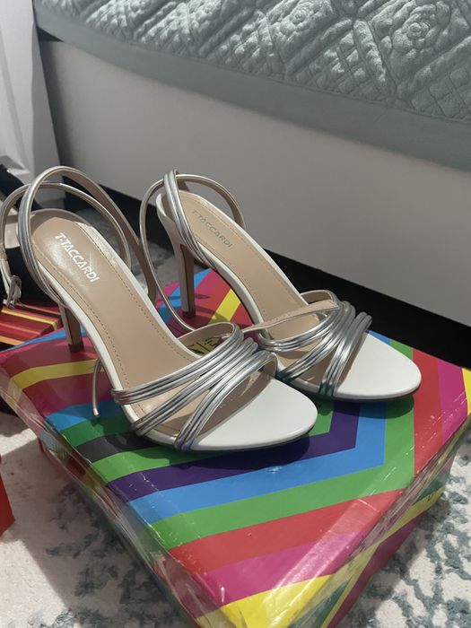 Продам туфли в отличном состоянии