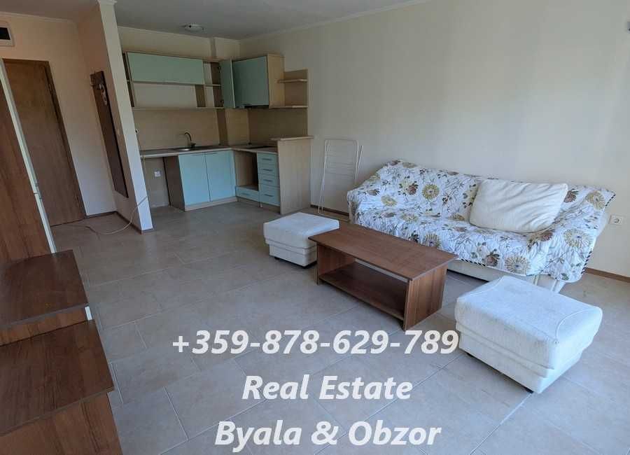 Продава се Двустаен апартамент в Обзор - 65 кв.м за 791 €/кв.м - Снимка #4