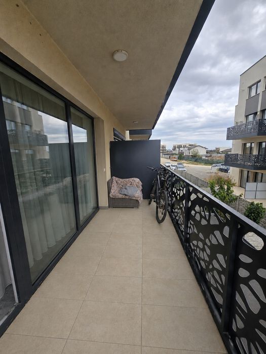 Apartament de vânzare – Sântandrei, bloc nou, Strada Narciselor