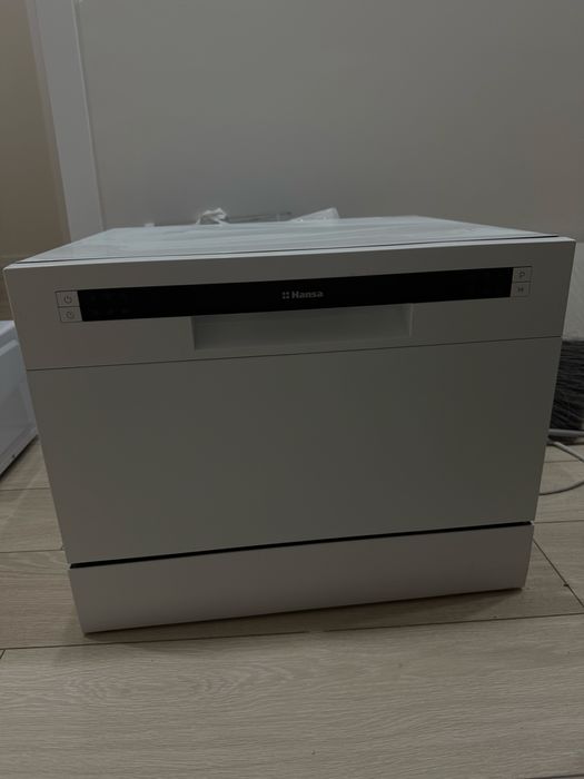 Посудомоечная машина Hansa