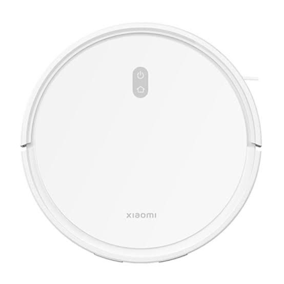 Робот прахусмокачка xiomi e10
