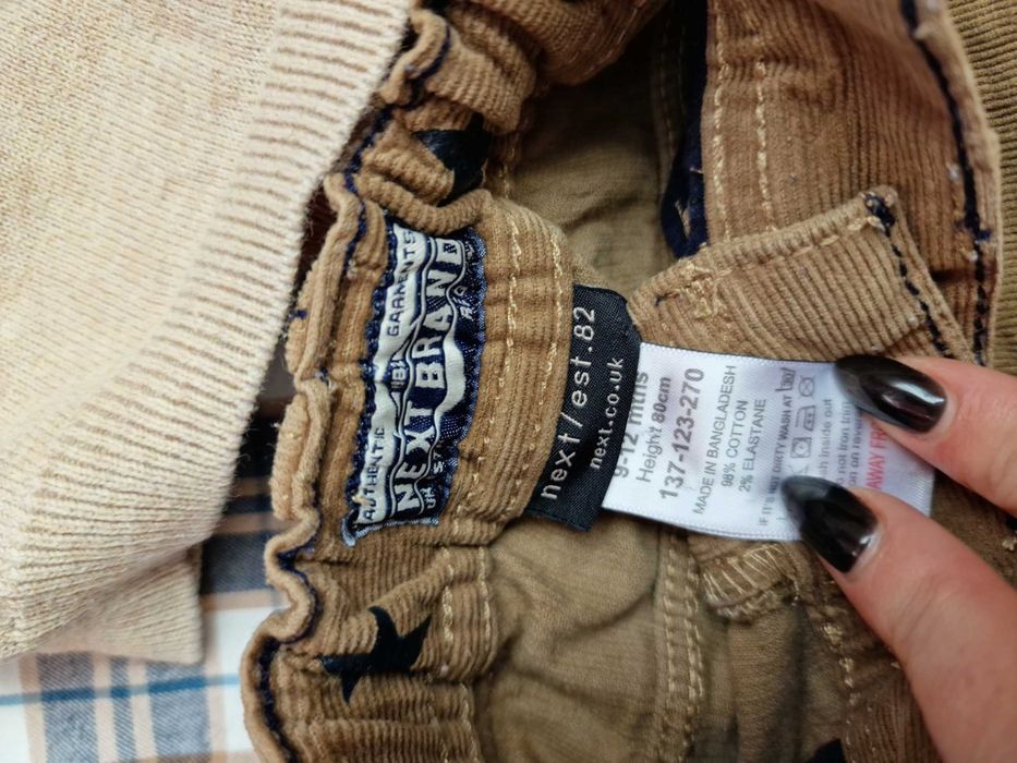 Детски дрешки и обувки