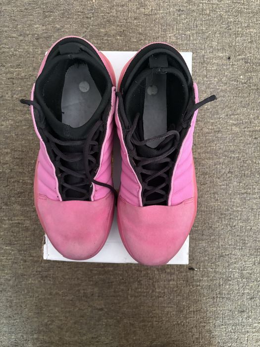 Adidas Harden vol. 7 lucid fuchsia