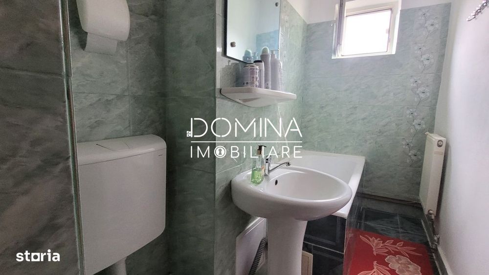 Vanzare apartament 3 camere, renovat, Aleea Plopilor, Targu Jiu