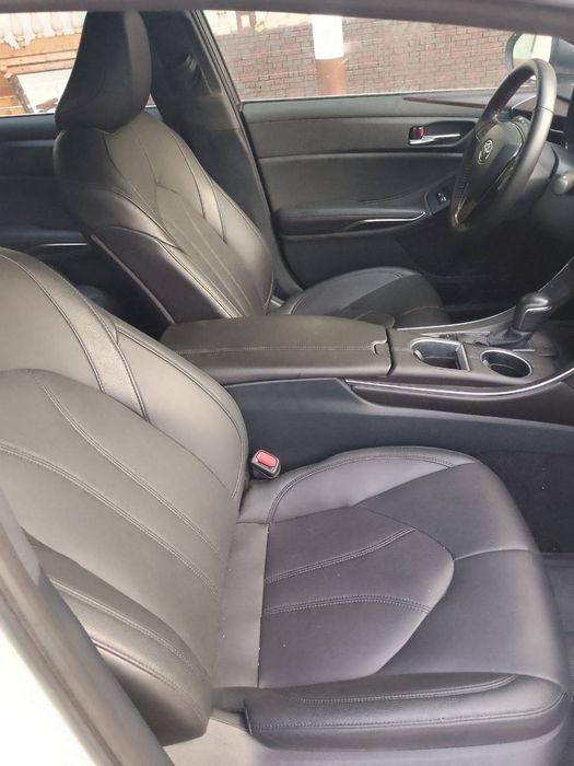 Avalon Gibrid Moshina Sotiladi Holati Yaxshi Srochna Sotiladi Moshina