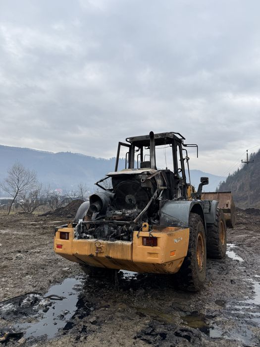 Vand Vola LIEBHERR 534