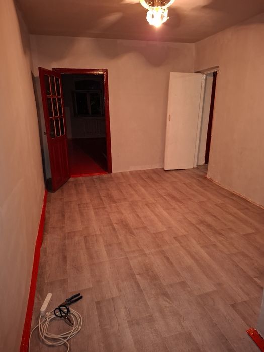 3 бөлмелі квартира жалға беріледі