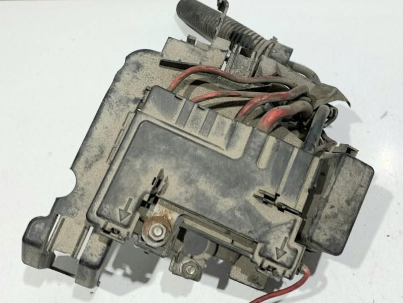 Panou / tablou sigurante (borna) Seat Ibiza 4 6J 6R0915345 1.2 benzina