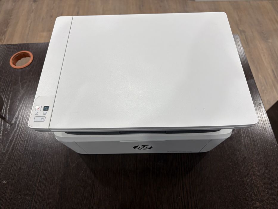 Принтер hp mfp m28a