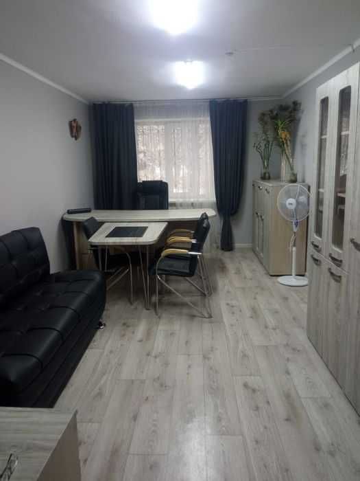 Офис с мебелью 42м2 Ориентир Бабур парк (338)