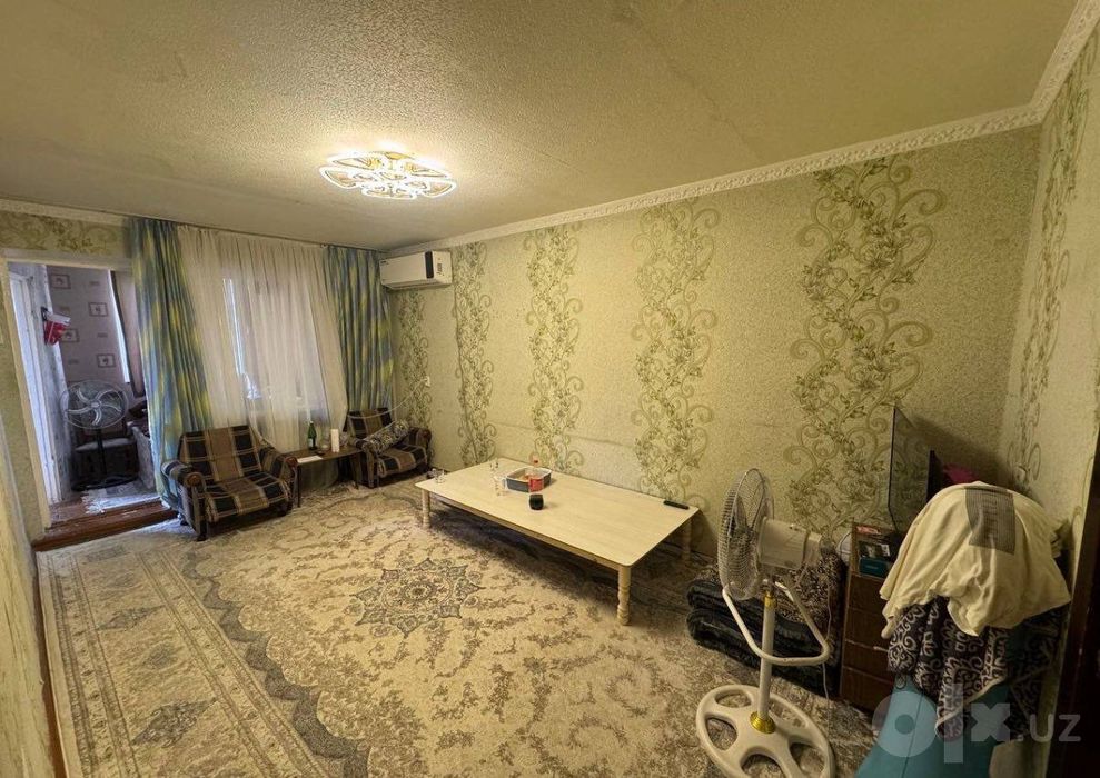 Продам чиланзар.  Метро Хамза.  Е кв