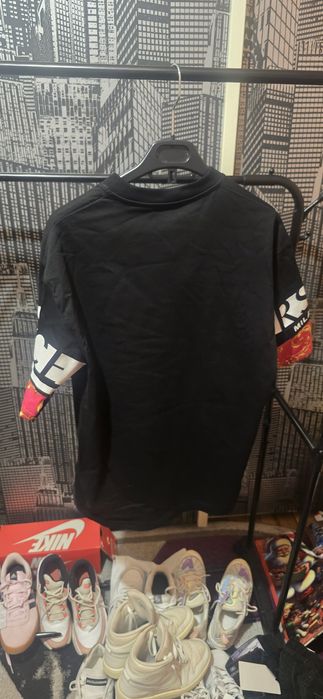 Vând tricou versace