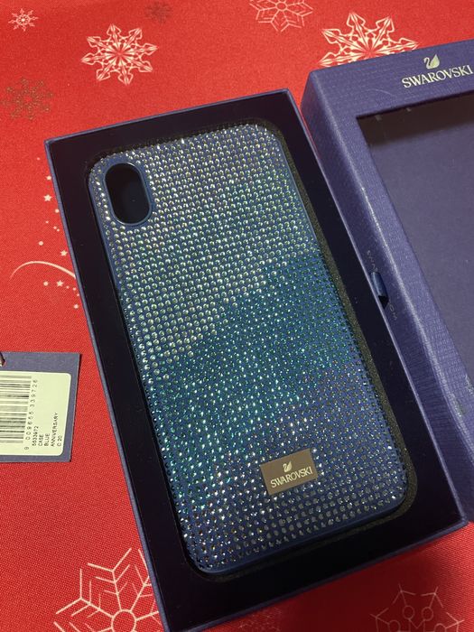 Husa Swarovski Iphone