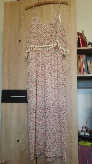 Rochiță de vara eleganta