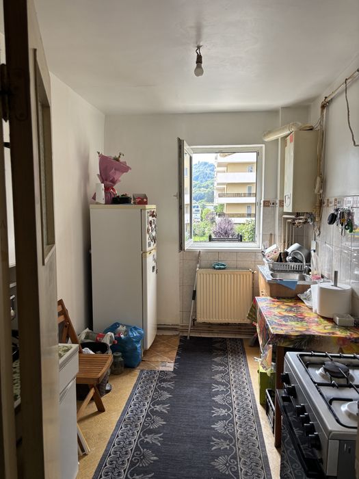 apartament 2 camere