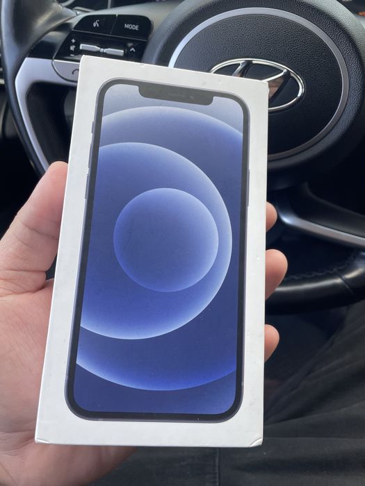 Iphone 12 64 гб 71 емкость