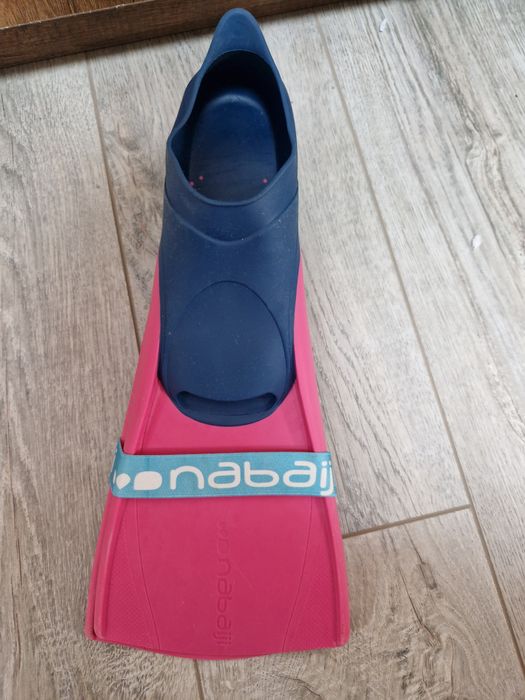 Плавници за момиче