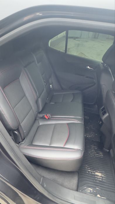 СРОЧНО!  Chevrolet Equinox 2021