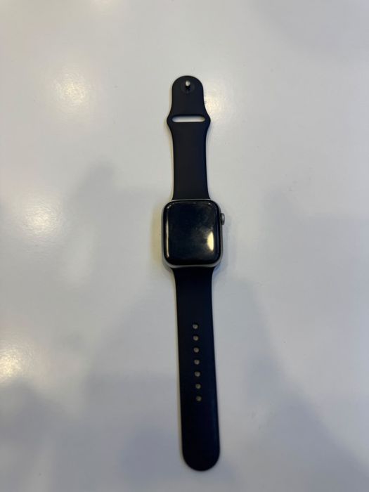 Apple watch 4 series