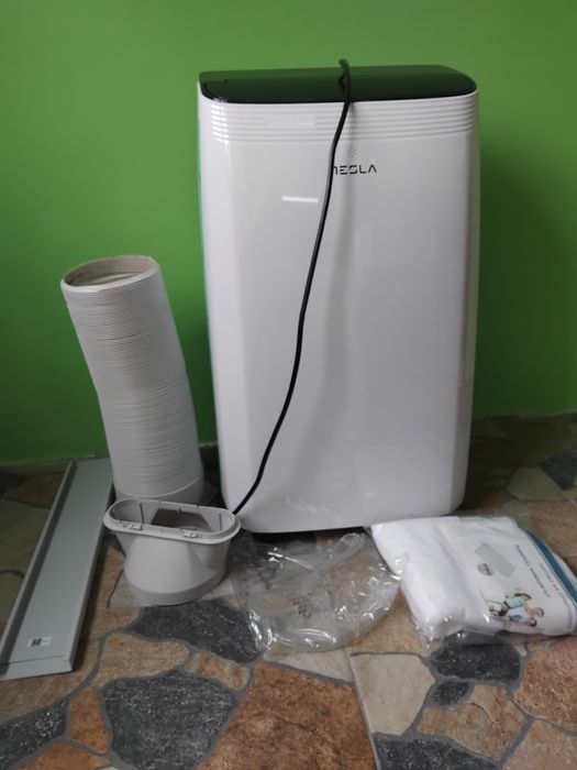 Мобилен климатик