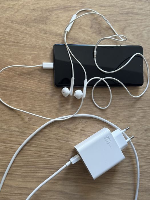 Xiaomi 12 Pro – 256GB – Мощен, бърз и надежден