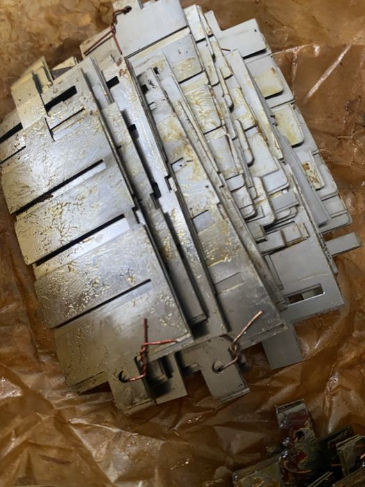 Клапна пик пластины пик лубрикаторы