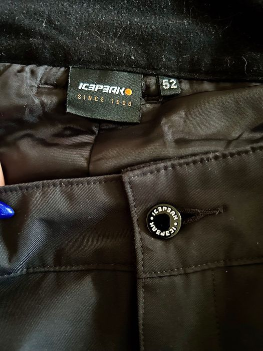 Мъжки ски панталон Icepeak