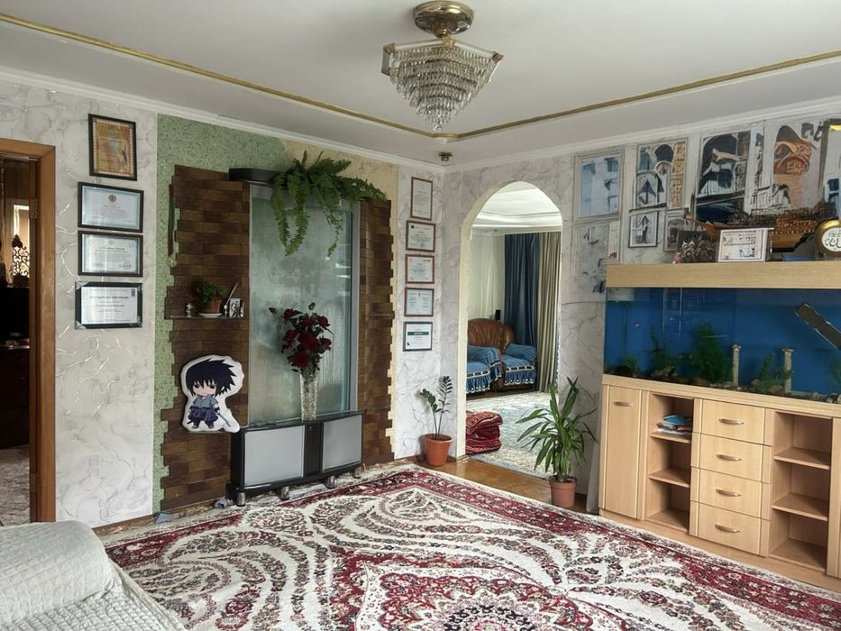 Продам дом срочно