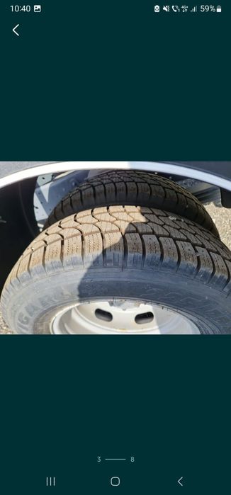 Vand mercedes vario basculabil