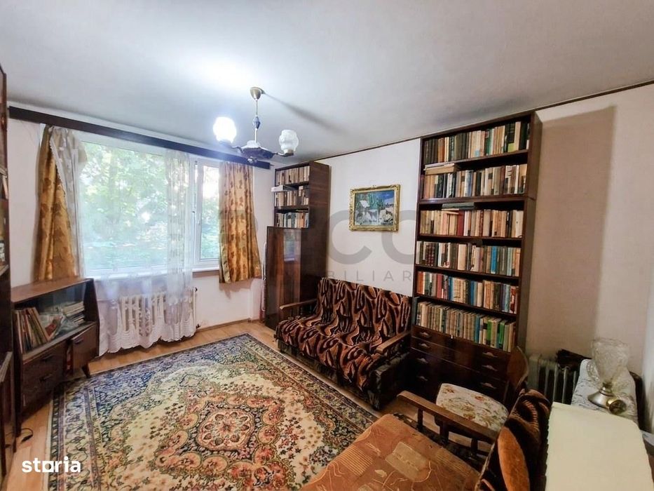 RECO Apartament cu 2 camere pe Selimbarului, Rogerius — fotografia 3