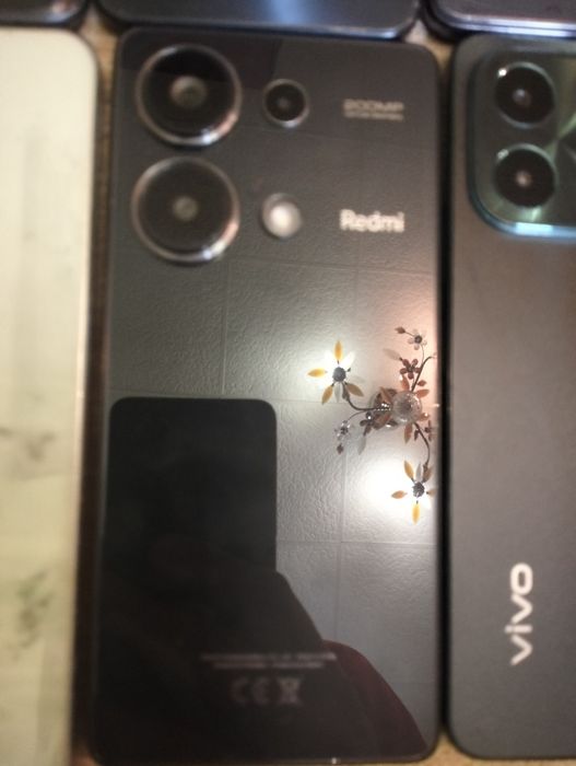 Хорошие смартфоны