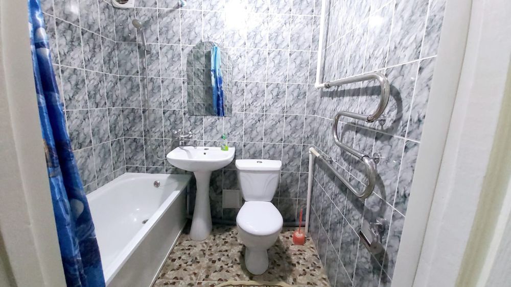 Квартира почасово,посуточно