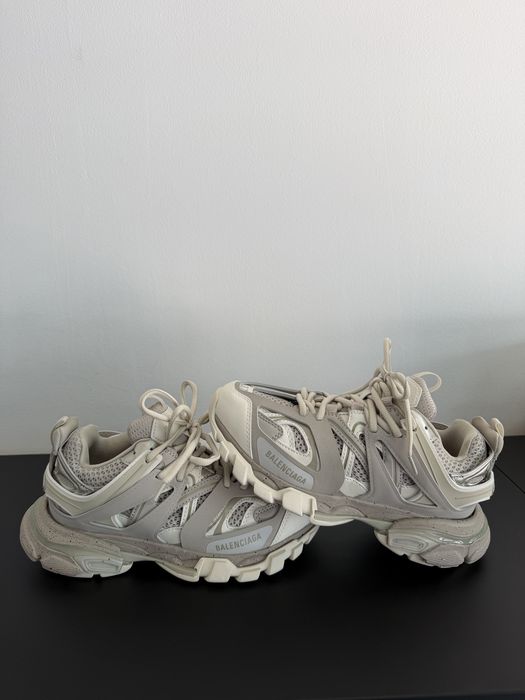 Adidasi BALENCIAGA TRACK calitate superioara marimea 37