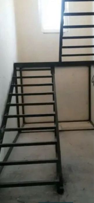 Лестница жұмыстарын жасаймыз