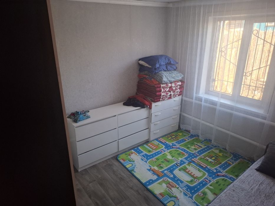 Продам дом Костанай 2