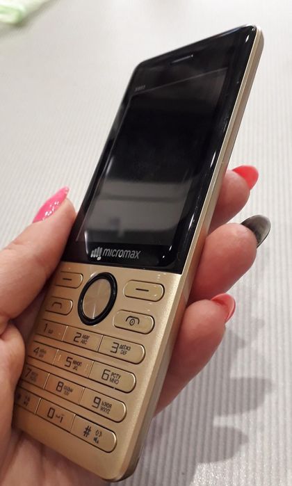 Micromax