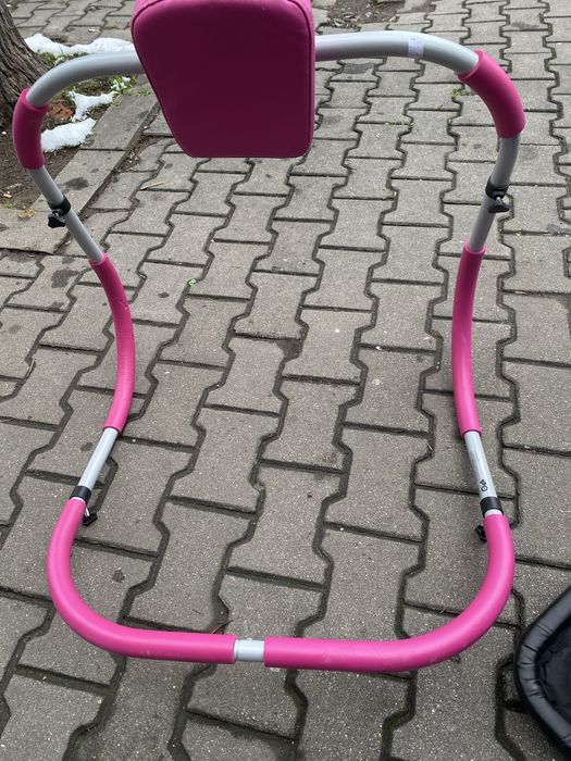 Продавам фитнес уред