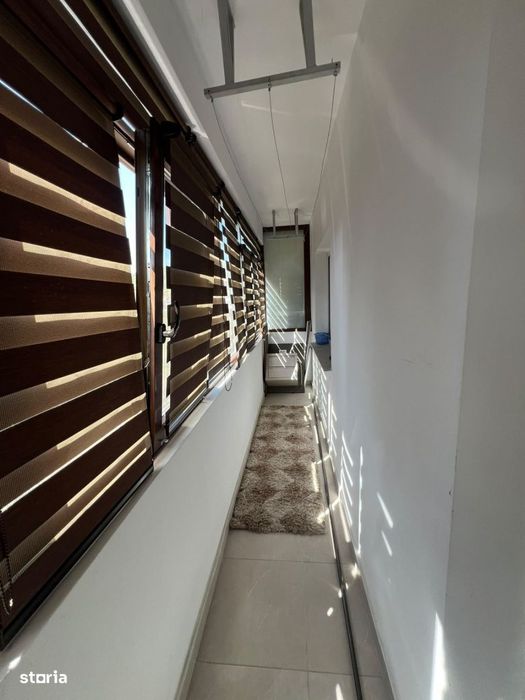 Apartament 3 camere 100mp decomandat Arcu - Gara