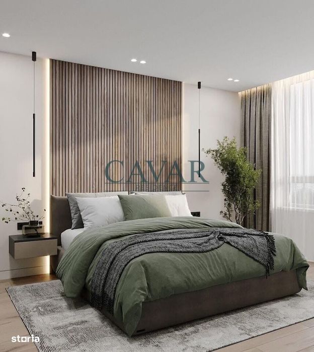 Proiect Cavar Residence Finalizat