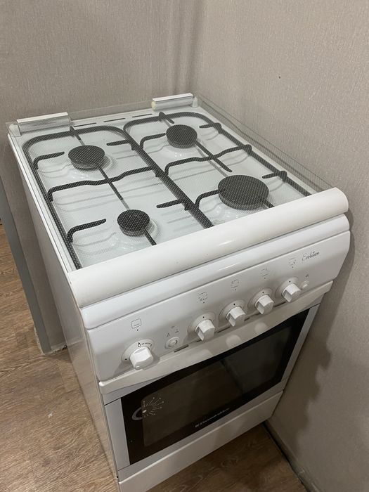 Продам Газплиту “Evolution”