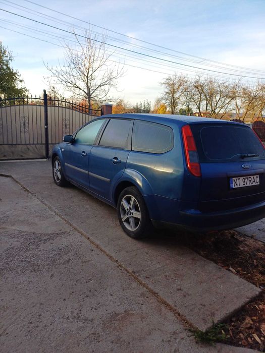 Se vinde! Ford Focus 2007