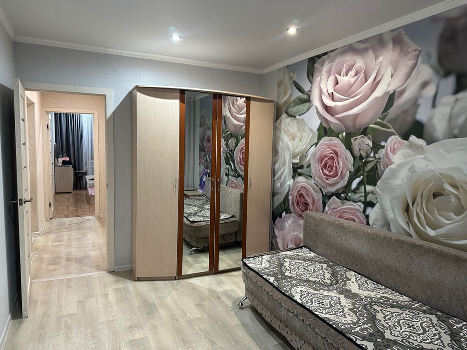 Возьму девушку на подселение