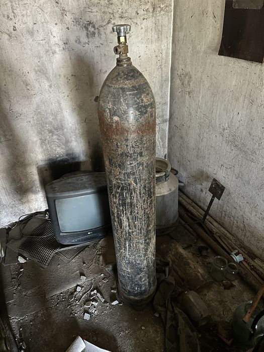 Газ балон сатылады