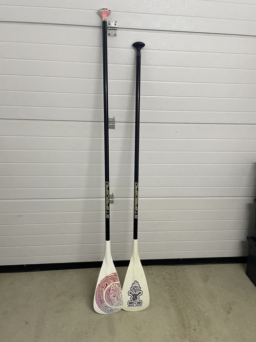 Vasle starboard - carbon