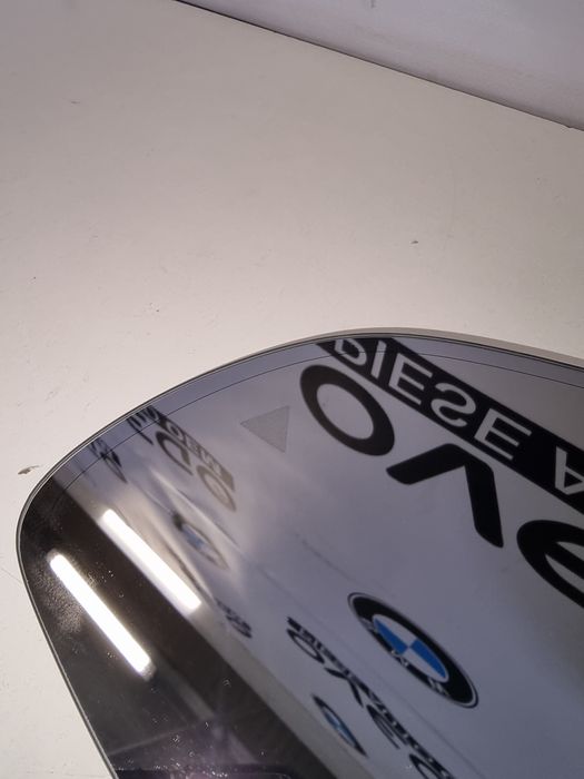 Sticla geam oglindă BMW X5 G05 , X3 G01 , cod 60004183 , 697051 OEM