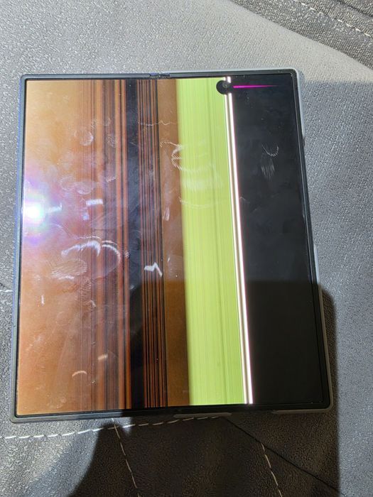 Samsung z fold 6 12/512