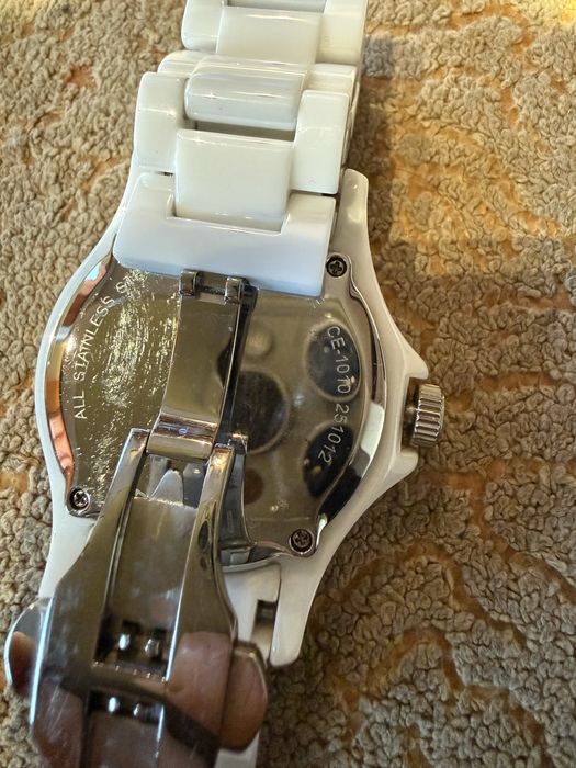 Fossil CE-1010 дамски часовник