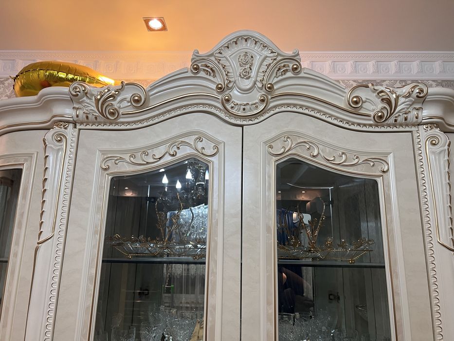 Гарнитура гостинная