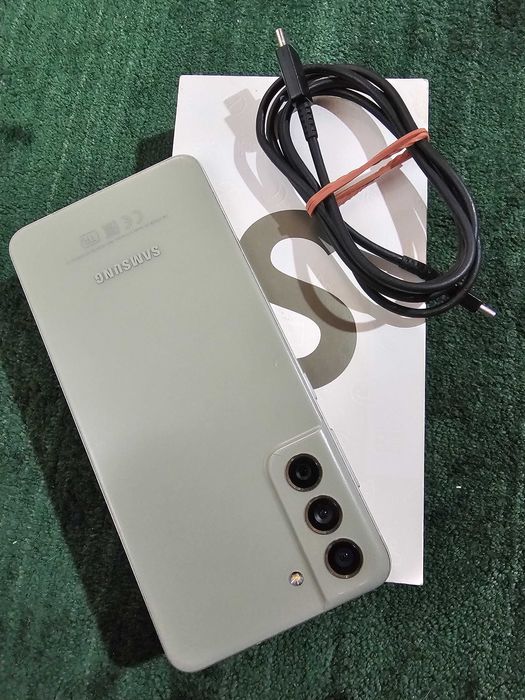 Samsung galaxy s21 fe