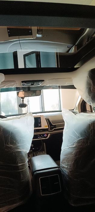 KIA Sportage ПАНАРАМА ТОМ 2 атм моторликни фули нахт ва бартирга